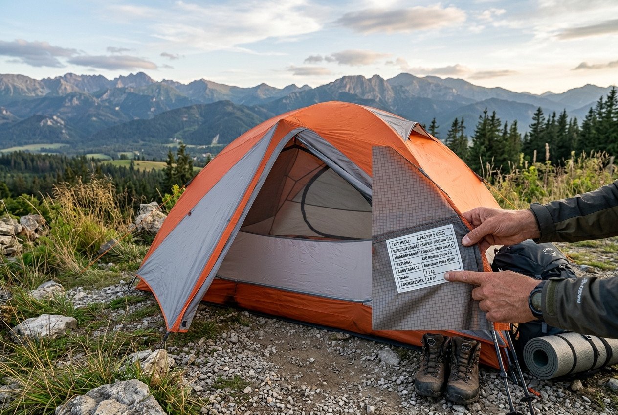 Co mówią parametry techniczne i jak je czytać