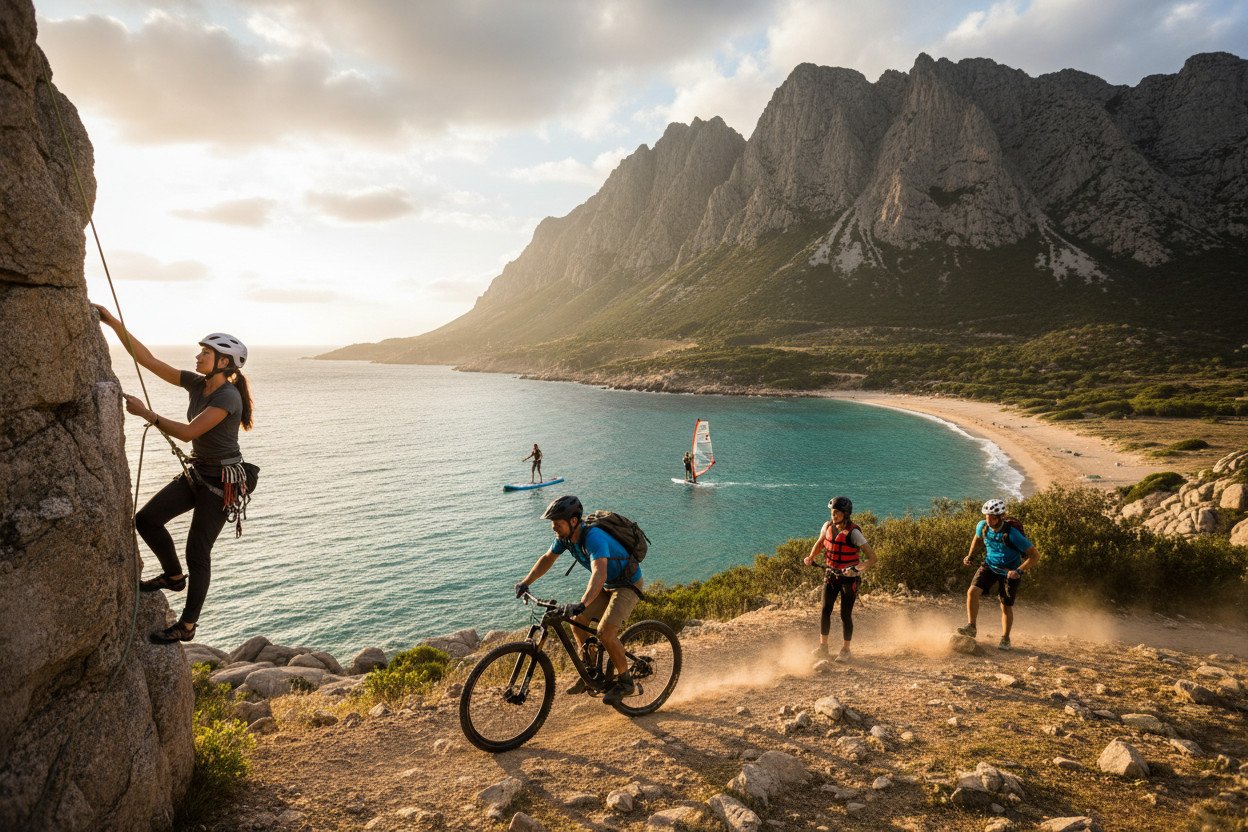 Sporty, aktywność i klauzule ryzyka — co zmienia cenę polisy turystycznej